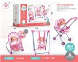 OBL970446 - Babystroller
