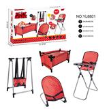 OBL970447 - Babystroller