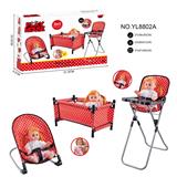OBL970450 - Babystroller