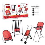OBL970451 - Babystroller