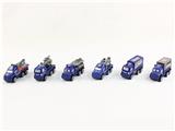 OBL970528 - 回力警察车套