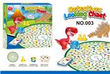 OBL970641 - Game classes / chess