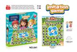 OBL970679 - Game classes / chess