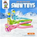 OBL970749 - Beach toys