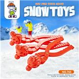 OBL970750 - Beach toys
