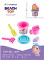 OBL970755 - Beach toys