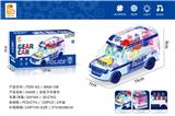 OBL970767 - Electric cars/ tanks