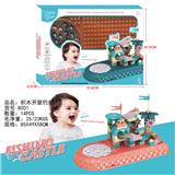 OBL970892 - Fishing Series