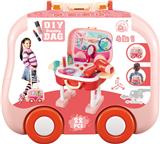 OBL970901 - Set series