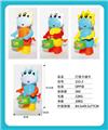 OBL970982 - 打鼓卡通牛