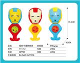 OBL971091 - 摇铃（钢铁侠）