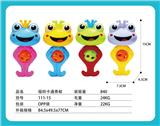 OBL971094 - 摇铃卡通青蛙