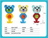 OBL971097 - 摇铃卡通虎