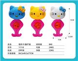 OBL971104 - 摇铃KT猫