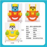 OBL971126 - 摇铃狗狗巡逻队