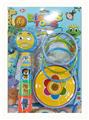 OBL971224 - Rainbow Circle
