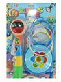 OBL971226 - Rainbow Circle