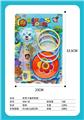 OBL971230 - Rainbow Circle