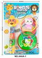 OBL971235 - Rainbow Circle