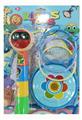 OBL971239 - Rainbow Circle