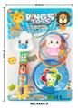 OBL971246 - Rainbow Circle