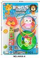 OBL971247 - Rainbow Circle