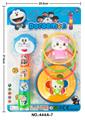 OBL971250 - Rainbow Circle