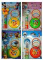 OBL971253 - Rainbow Circle