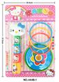 OBL971254 - Rainbow Circle