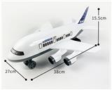 OBL971310 - 惯性大客机