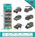 OBL971387 - Die-cast toys