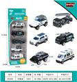 OBL971388 - Die-cast toys