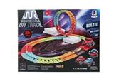 OBL971428 - 电动反重力DIY轨道（96PCS）