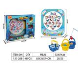 OBL971443 - Fishing Series