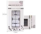 OBL971501 - MAGIC CUBE