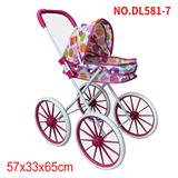 OBL971915 - 婴儿推车（铁）