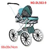 OBL971916 - 婴儿推车（铁）