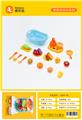 OBL972063 - FOOD SET