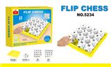 OBL972115 - Game classes / chess
