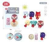 OBL972123 - BUBBLE SET