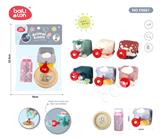 OBL972124 - BUBBLE SET