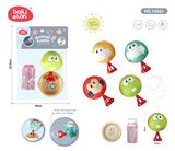 OBL972125 - BUBBLE SET