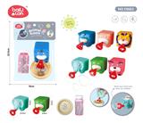 OBL972126 - BUBBLE SET
