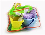 OBL972128 - Beach toys