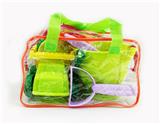 OBL972132 - Beach toys