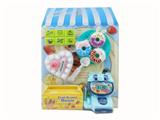 OBL972170 - FOOD SET