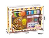 OBL972228 - FOOD SET