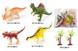 OBL972388 - 仿真恐龙