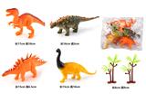 OBL972389 - 仿真恐龙