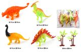 OBL972399 - 仿真恐龙